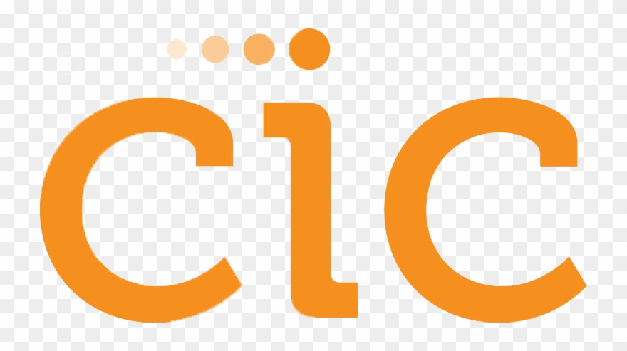 Cic Cambridge Logo Clipart