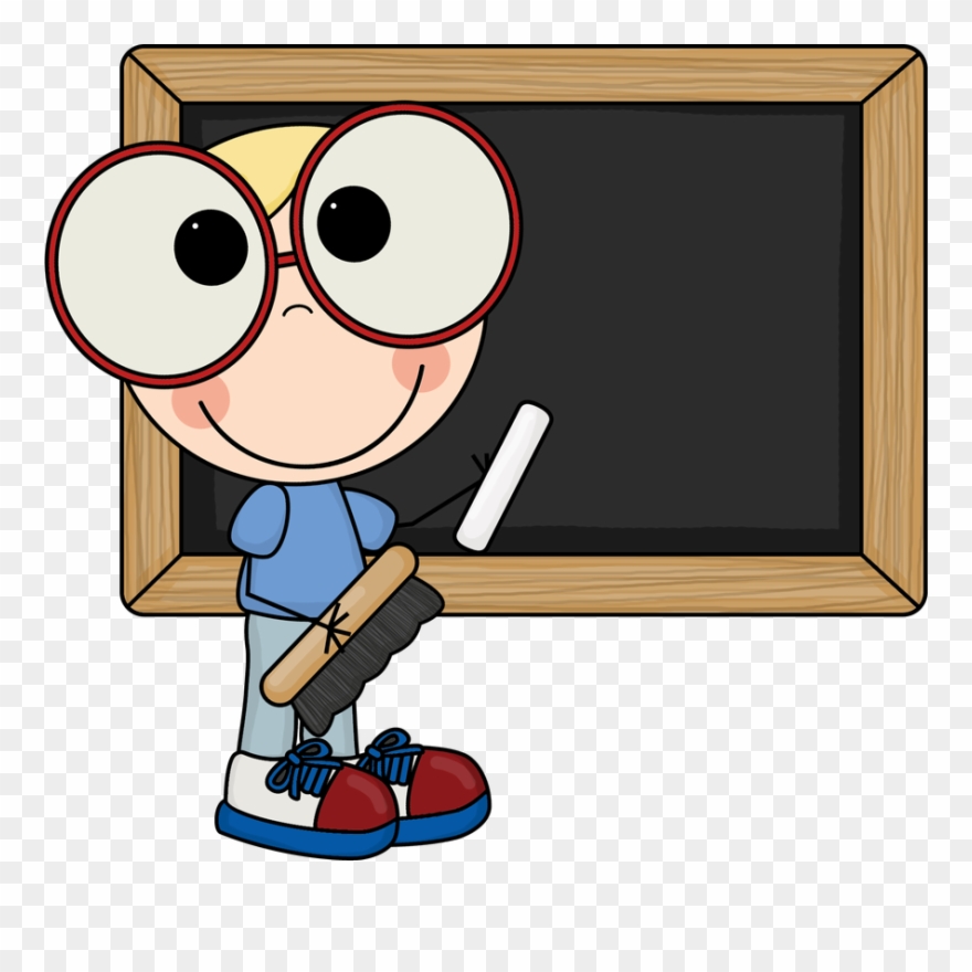 Star Student - Classroom Information - Student Clipart - Png Download