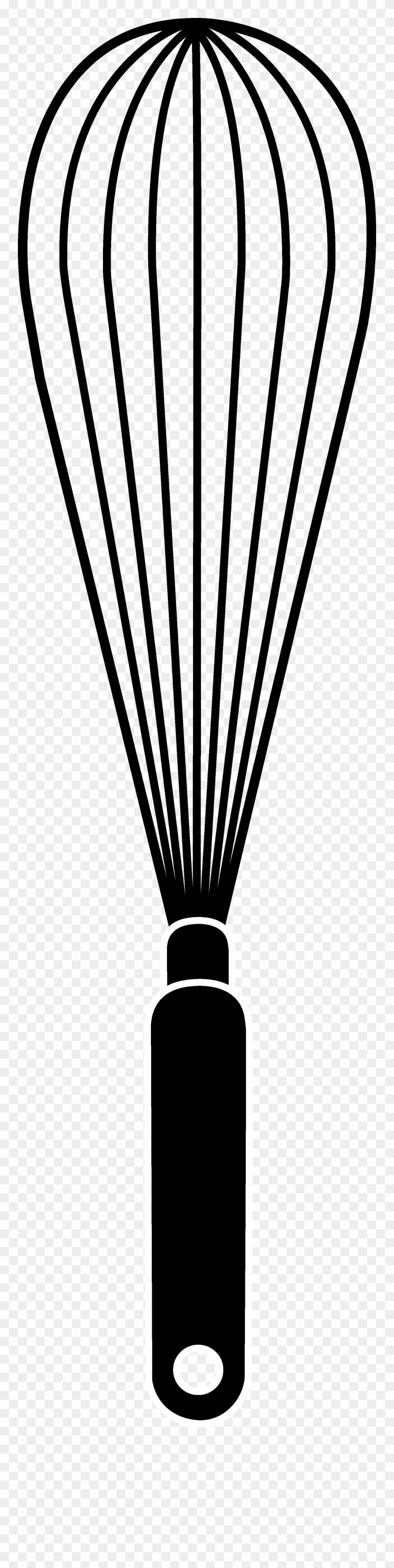 Transparent Table And Chairs Clipart - Whisk Clip Art - Png Download