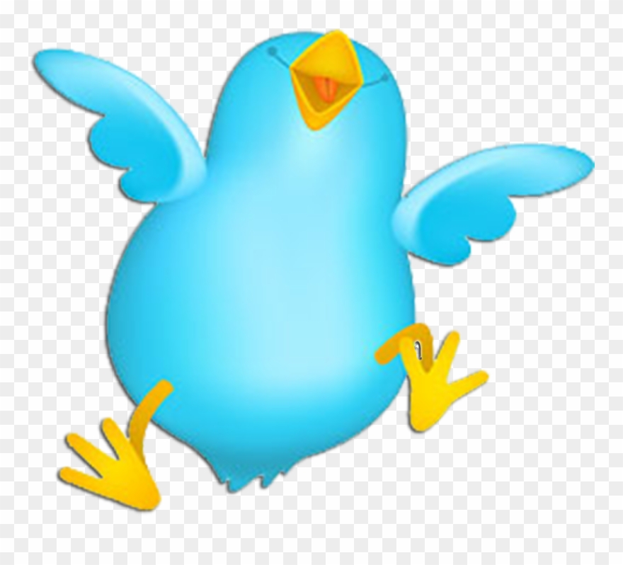 Early Bird Clipart - Twitter Icons - Png Download