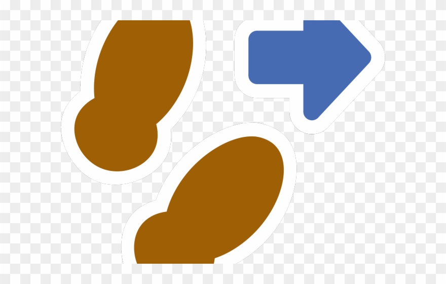 Pathway Clipart Career Plan - Png Download