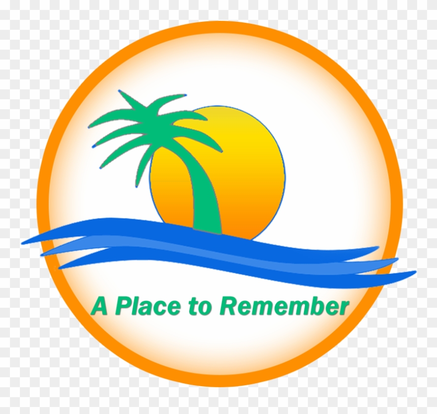 Dumaluan Beach Resort Clipart