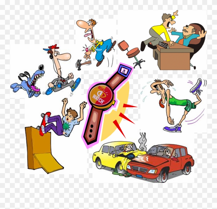 Download Preventive Measures For Intentional Injuries - Prevention Of Intentional Injuries Clipart