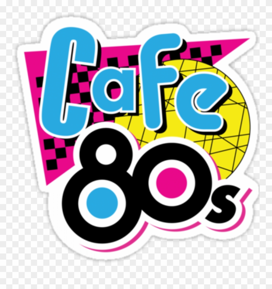 Banner Library Cafe S Spotify Playlist - Cafe 80's Clipart