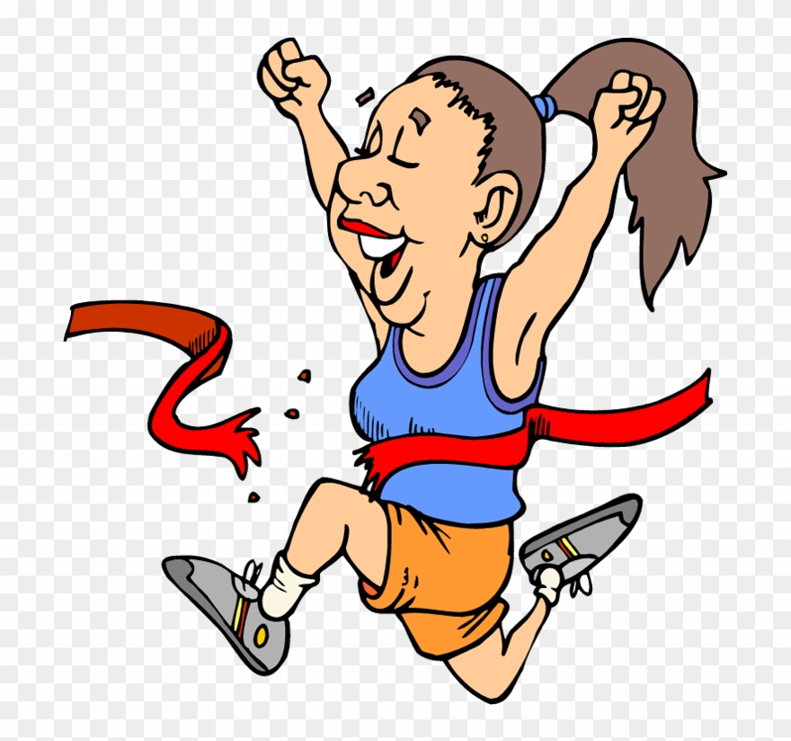 Once Upon A Time, I Was A Newly Licensed Salesperson - V Cíli Clipart