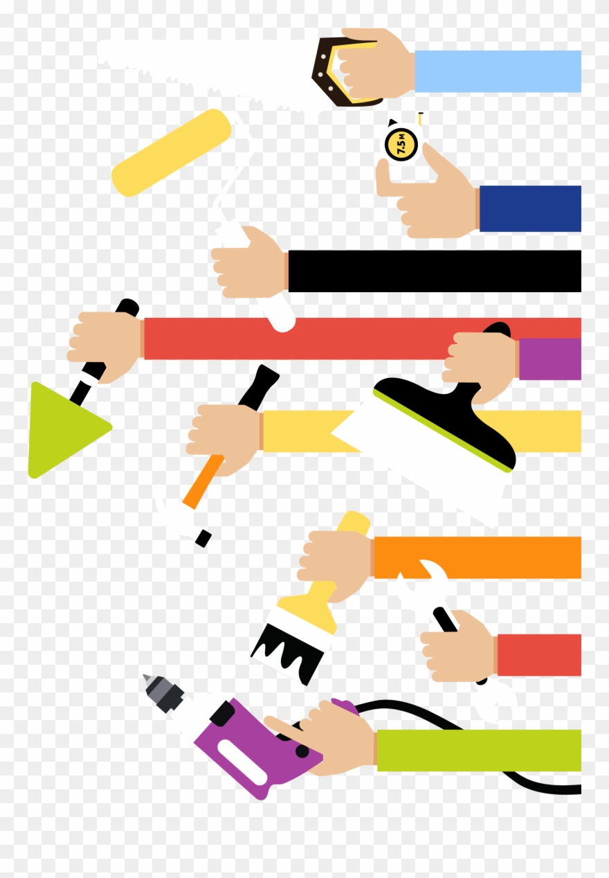 Possession Clipart Grease - Png Download