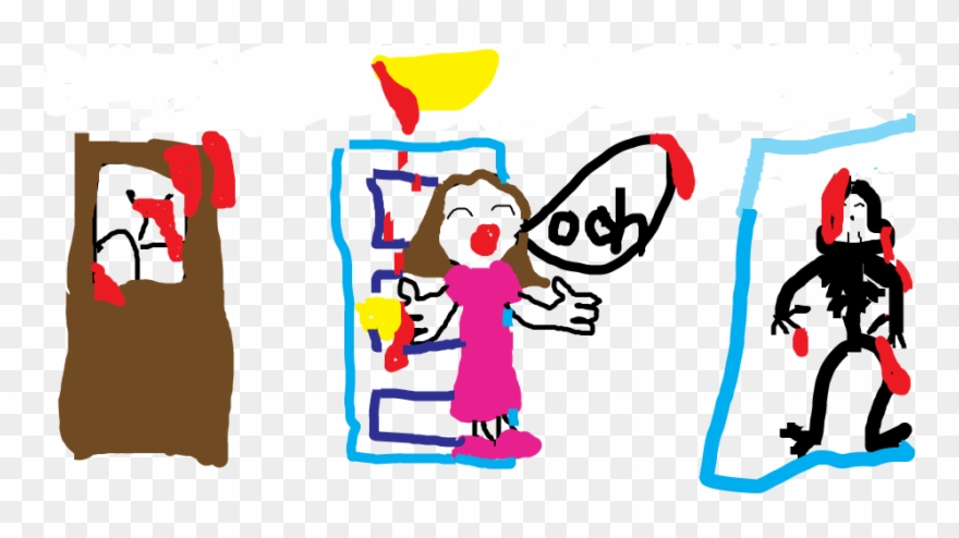 Once Upon A Time There Was A Girl Named Layla,and A Clipart