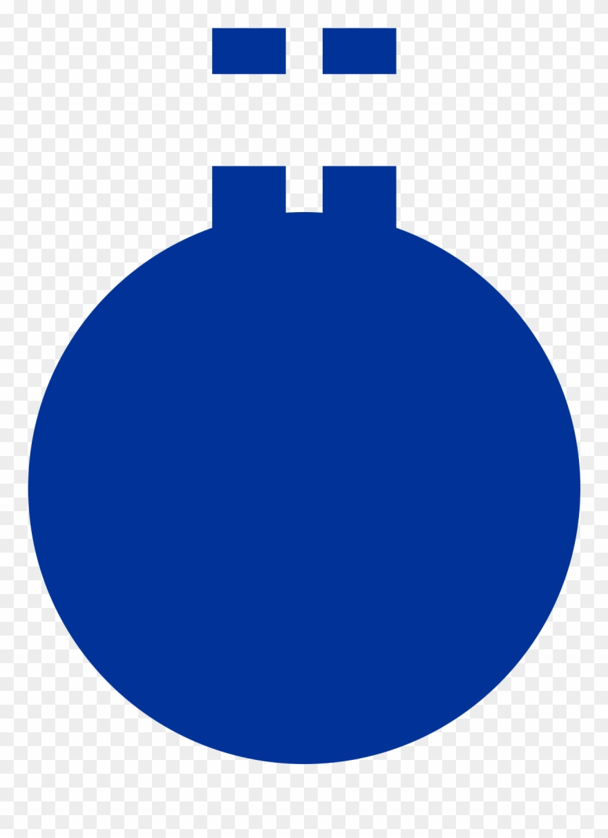 File - Bsicon Utkbhfe - Svg - Circle Clipart