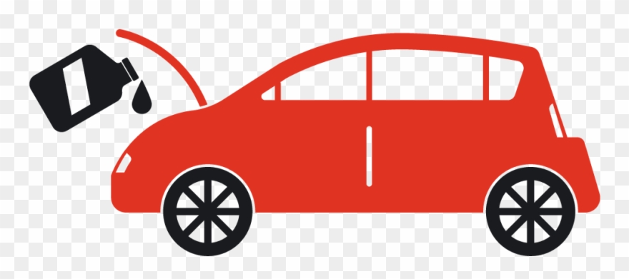 Car Wash Centers Svg Free Library - Oil Change Clipart Png Transparent Png