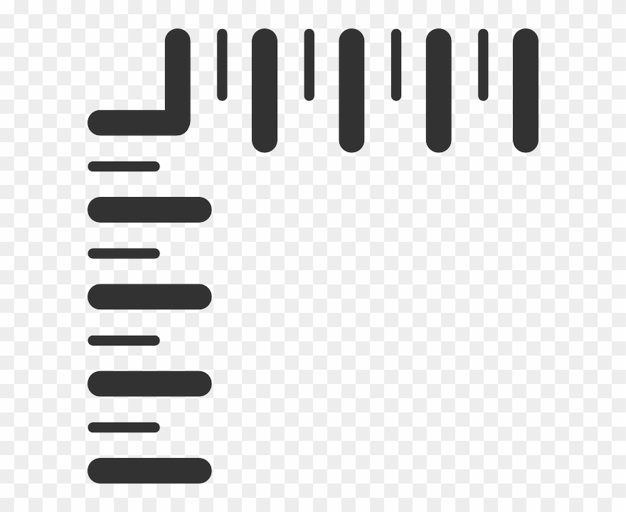 Ruler Vector Png Clipart Transparent Png