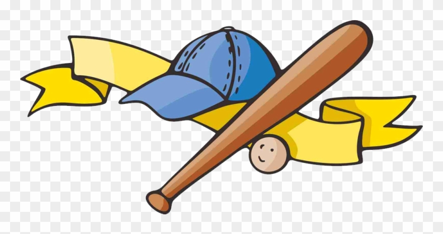 Cartoon Baseball Clip Art - Imagenes De Caricatura De Beisbol Animadas Png Transparent Png