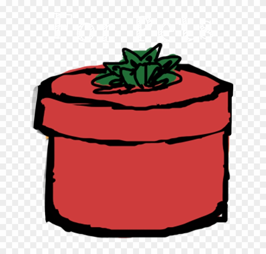 2013 Holiday Gift Guide Clipart