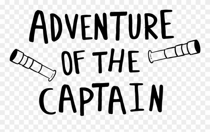 Once Upon A Time, There Was A Ship Of Pirates Who Sailed - Hallmark Father's Day Card Thanks - Medium Clipart