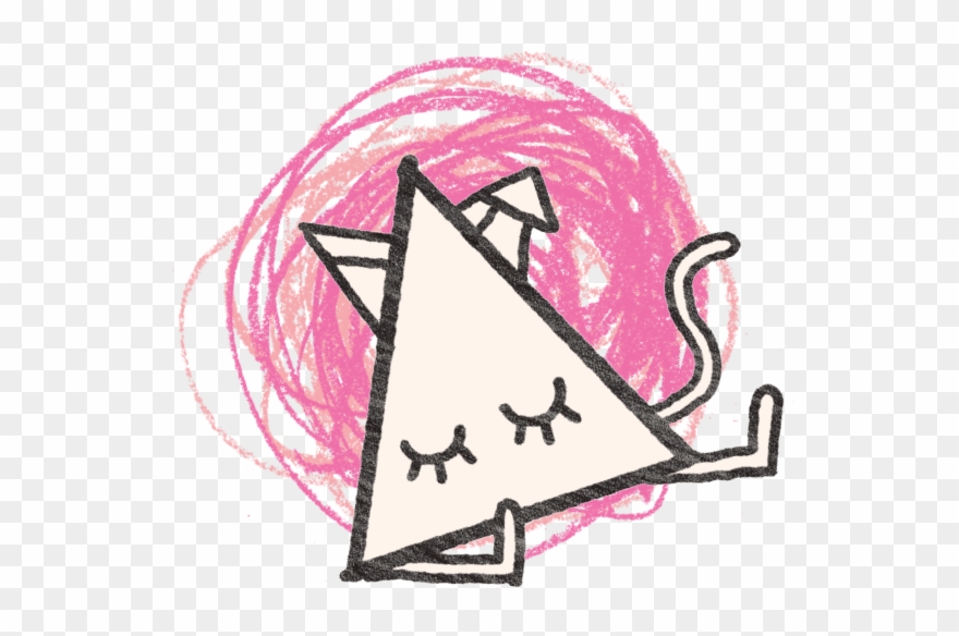 Once Upon A Time There Was A Girl Who Liked To Make - Drawing Clipart