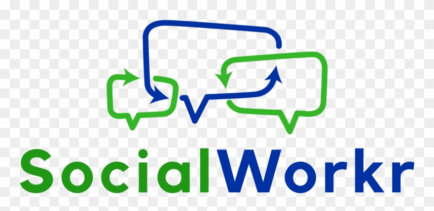 Png Transparent Library Socialworkr Network For Workers - Social Worker Transparent Clipart