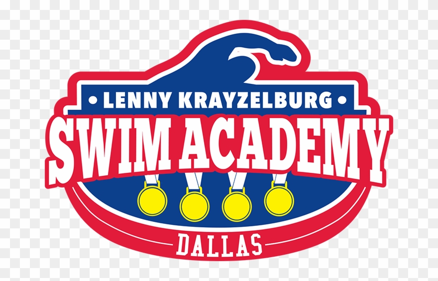 Motivates Your Child, Providing An Environment Where - Lenny Krayzelburg Swim Academy Clipart