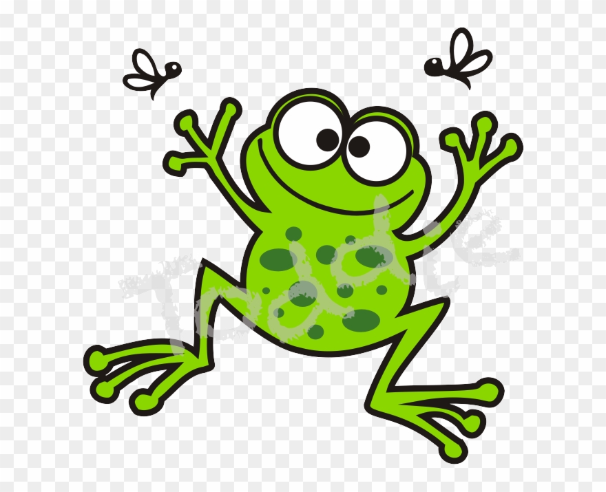 Once Upon A Time There Was A Tiny Little Fish, Called - Ted Clipart