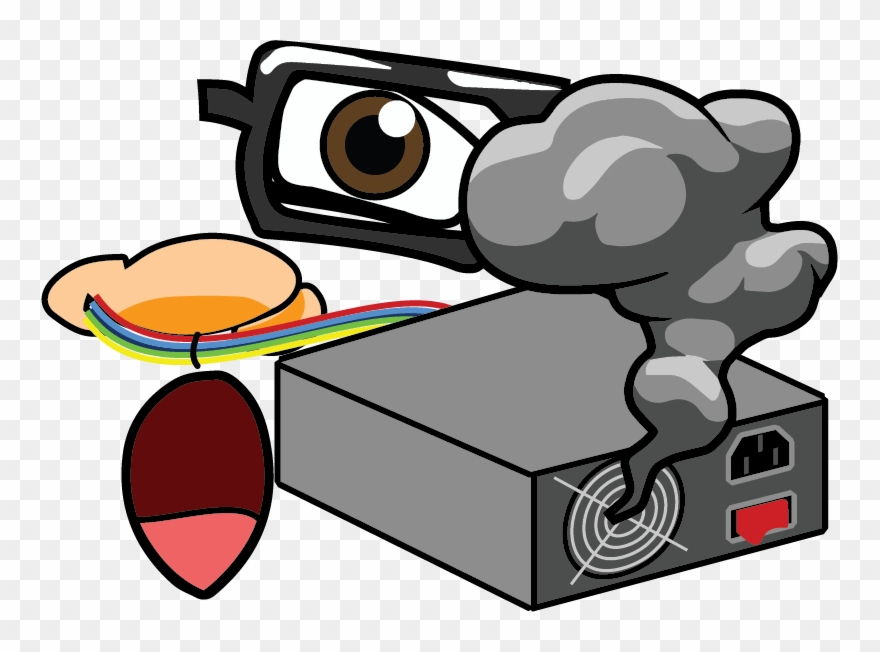 Power Supply Repair Eugene Clipart