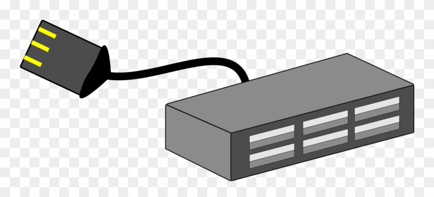 Usb Hub Repair Eugene Clipart