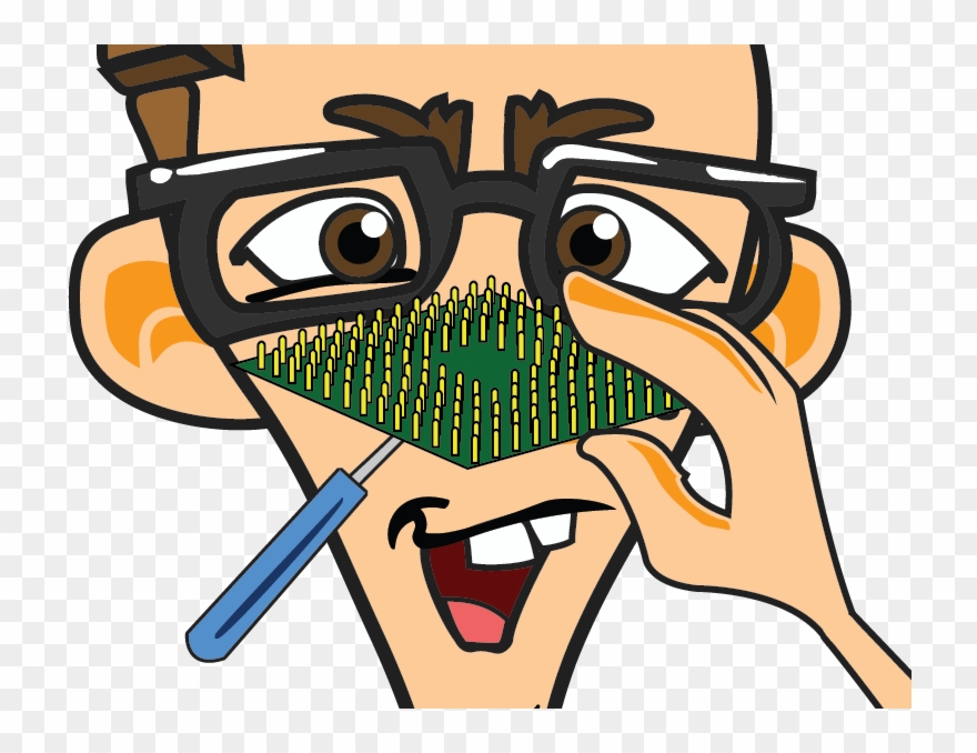 Processor Repair Eugene - Internet Clipart