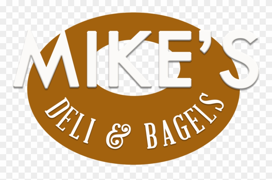 Bagel Clipart Chocolate Croissant - Bagel - Png Download