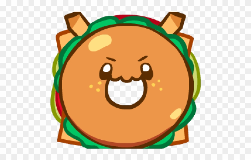 Cookie Run Space Donut Clipart
