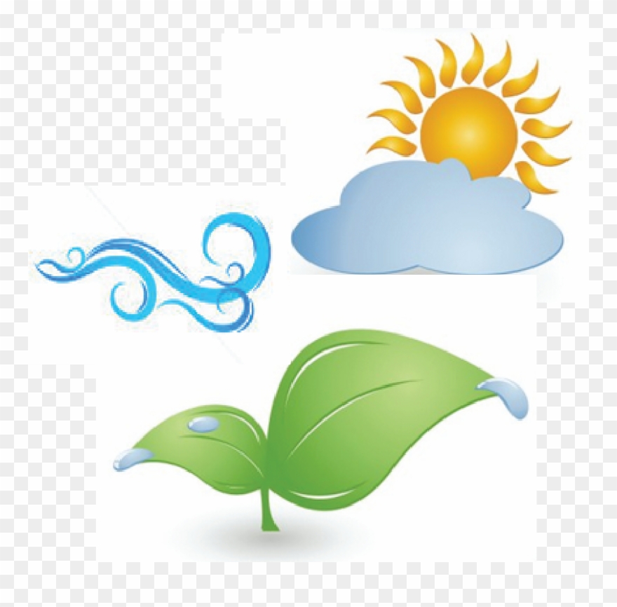 Factors Affecting Herbicide Performance Clipart
