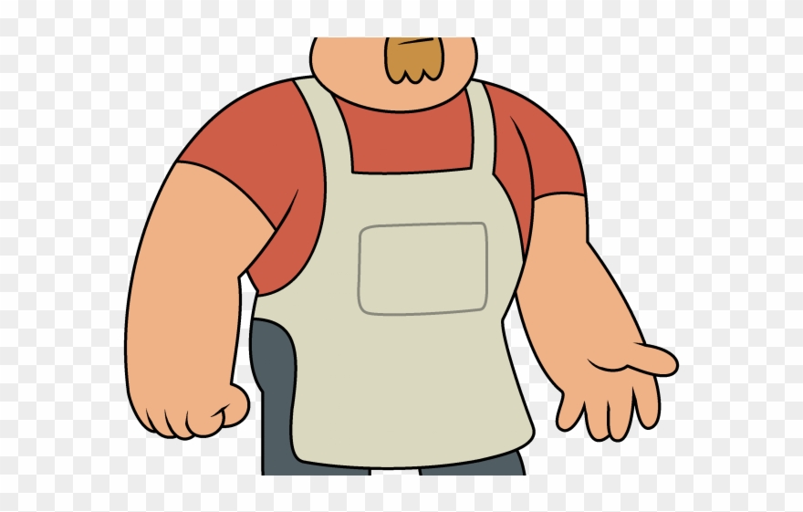 Bagel Clipart Steven Universe - .net - Png Download