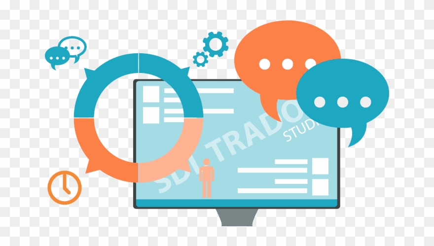 Bilingual Clip Art - Evaluation - Png Download