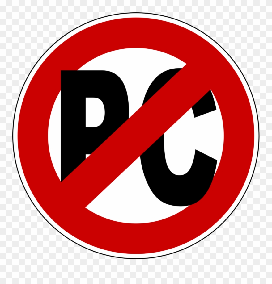 On December 15th, American Airlines Decided To Fire - Anti Political Correctness Clipart