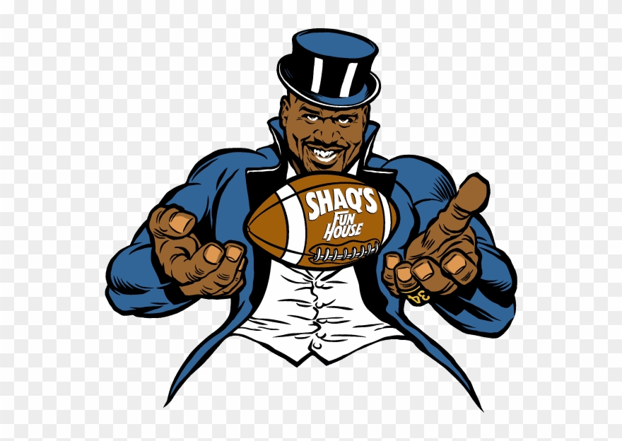 Super Bowl Parties Are Supposed To Be Outrageous And - Asset Clipart