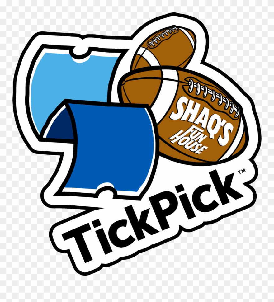Turns Out He's Pretty Good At Throwing Parties Too - Tickpick Clipart