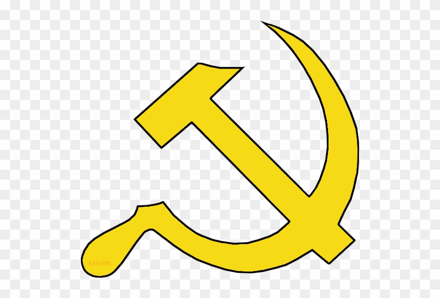 Communism Clipart