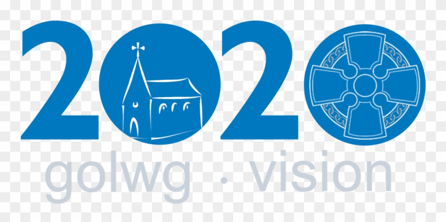 2020 Vision Logo - Logo Clipart