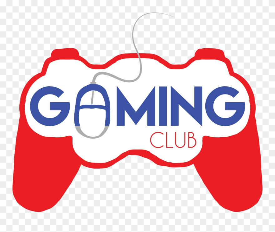 A Big Welcome Home To All Of Our Returning Students, - Gaming Club Clipart