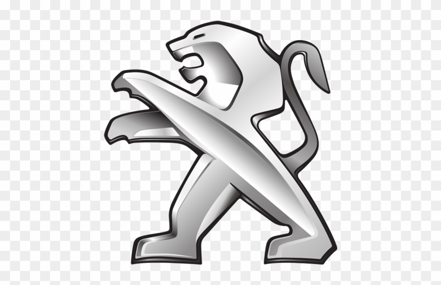 Peugeot Logo Meaning And History - Logo Peugeot 2016 Clipart