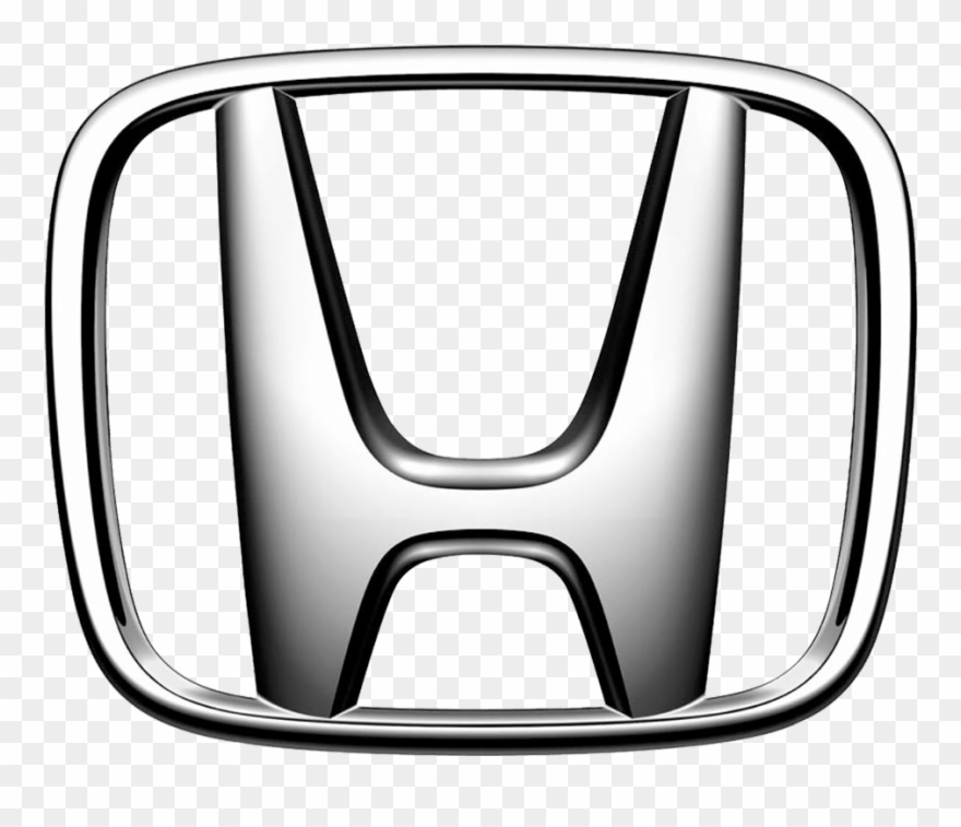 Honda Logo Meaning And History - New Honda Logo Clipart