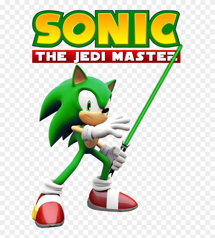 Image - Tomy Sonic Clipart