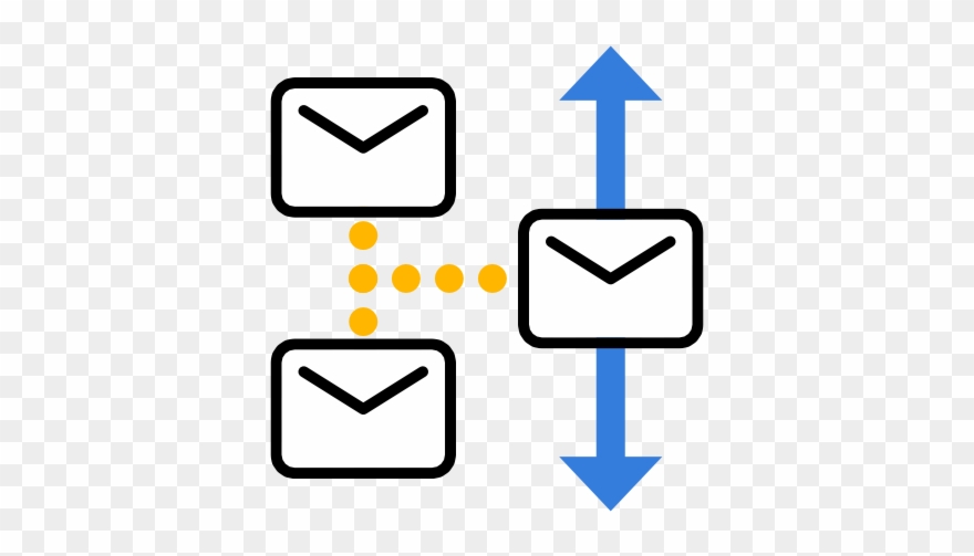 Illustration - Symbol For Chaos Clipart