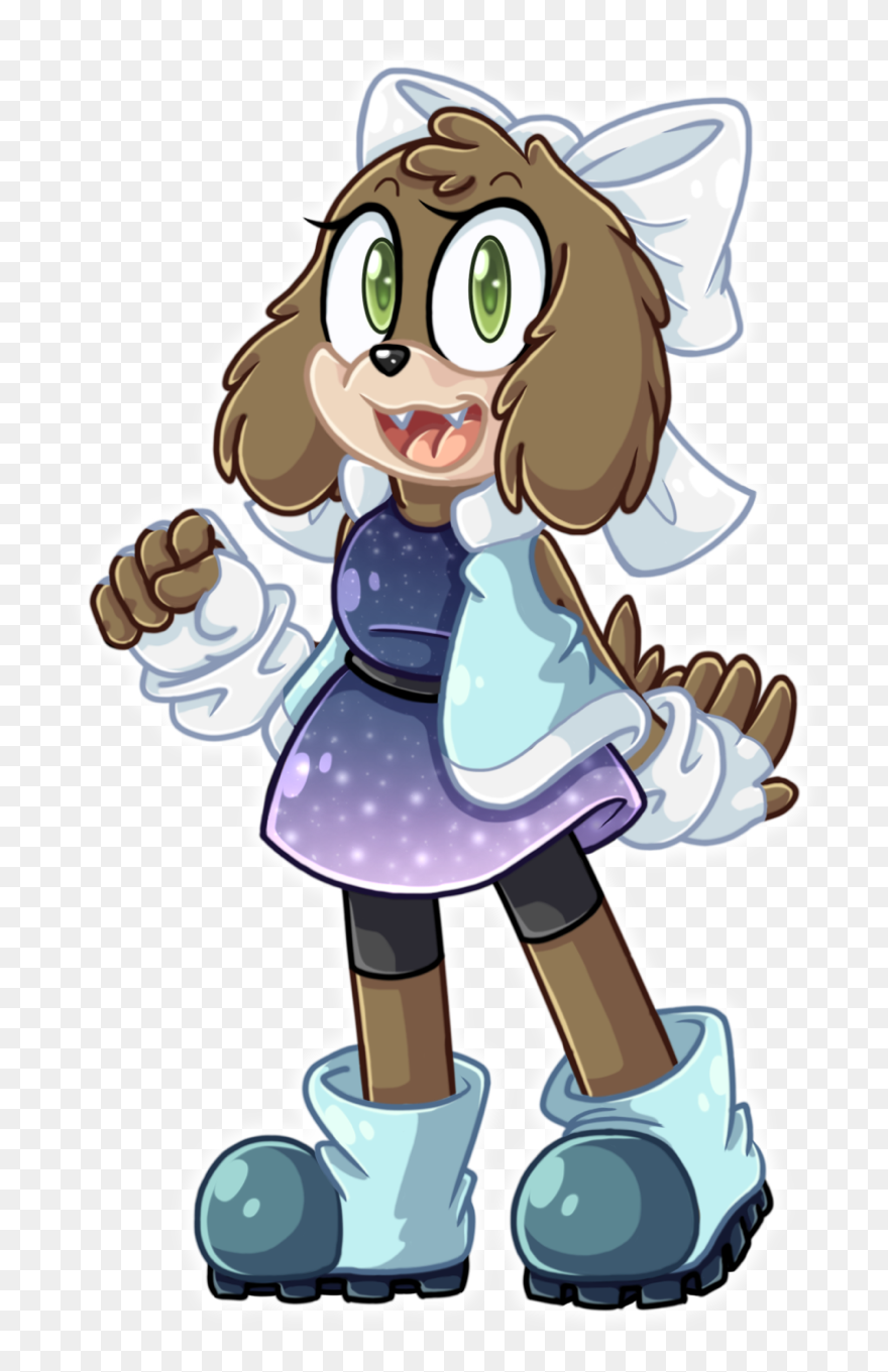 Sketches - Cartoon Clipart