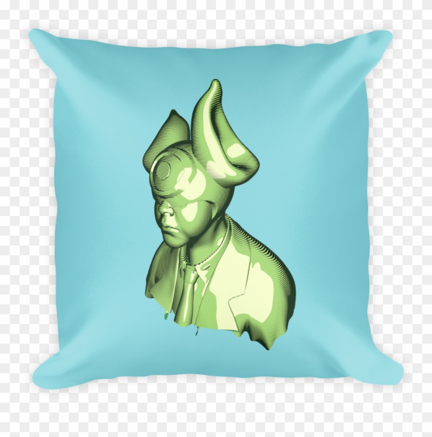 Throw Pillow Clipart