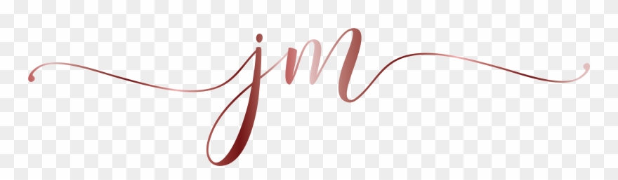 Jody Mack Photography - Calligraphy Clipart