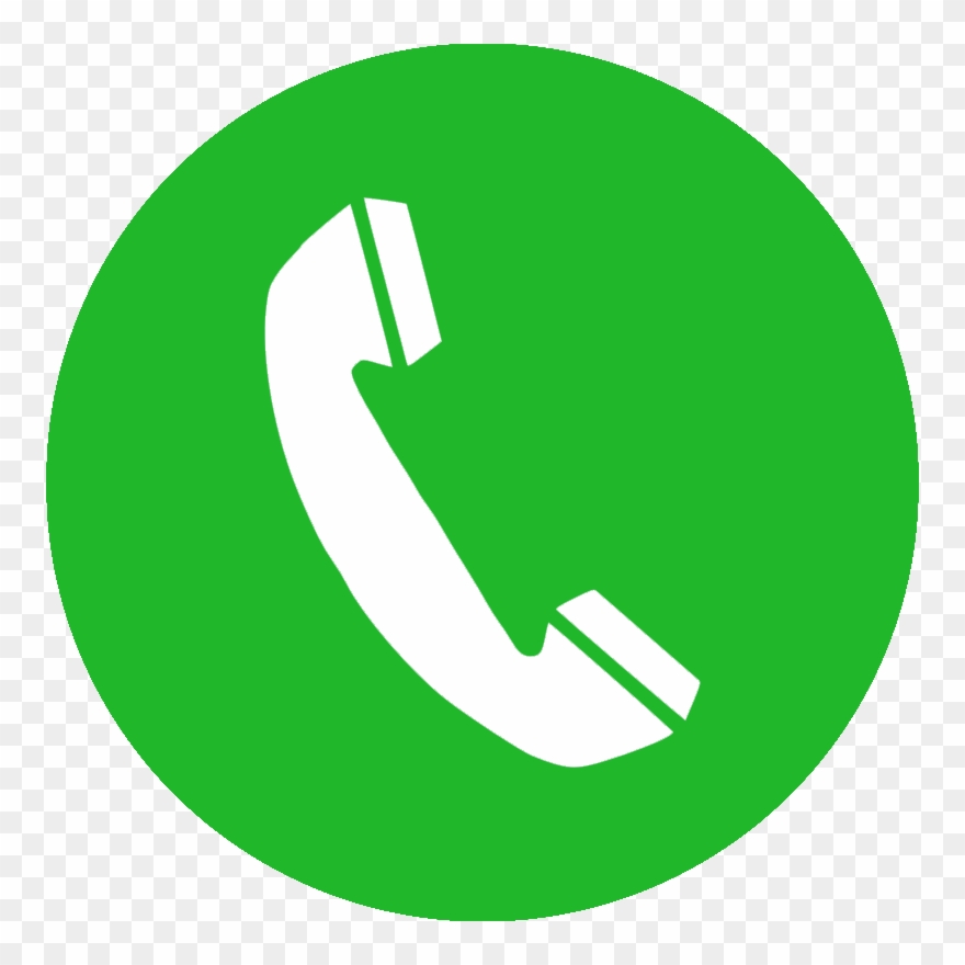Poziv - - Call Icon Red Png Clipart