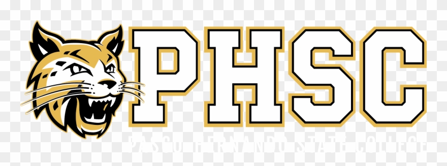 Pasco-hernando State College Store Logo - Pasco Hernando State College Clipart