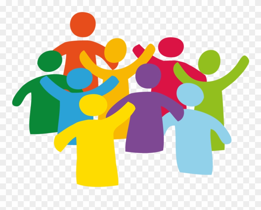 El Ministerio De Desarrollo Social Invita A Las Fundaciones - Desarrollo Social Png Clipart