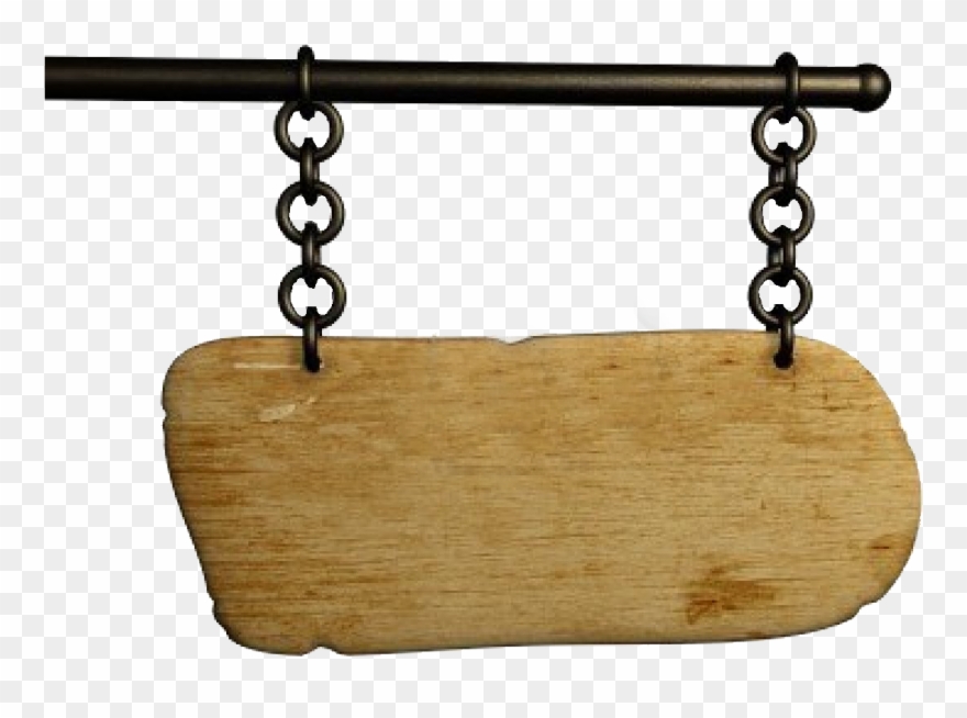 Wattpad, Clip Art, Community, Sash Belts, Licence Plates, - Wooden Signboard - Png Download