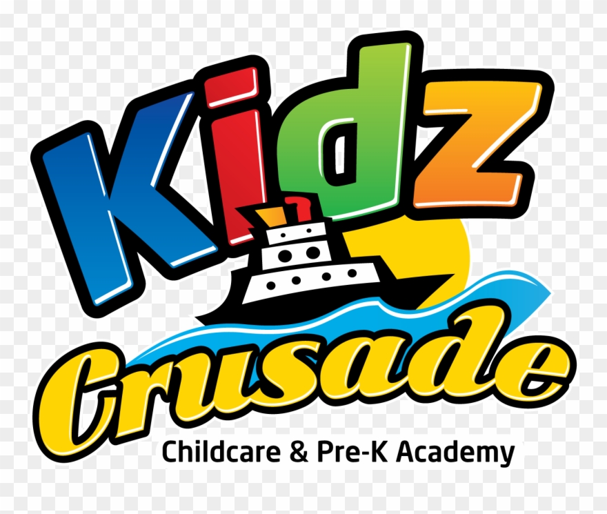 Lifetime And Learning - Kids Crusade Clipart