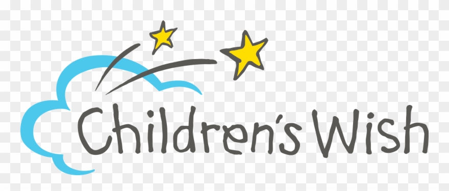 Children's Wish Foundation Of Canada Clipart
