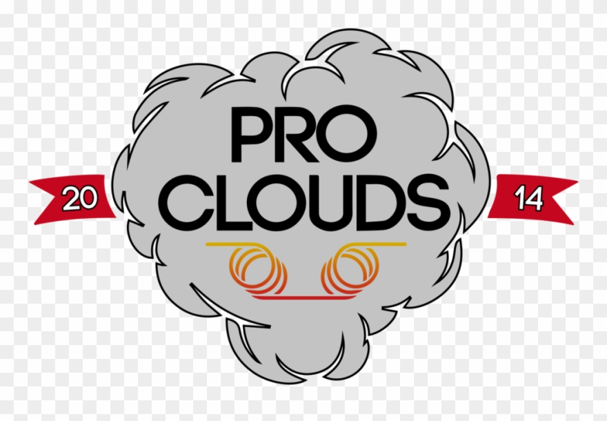 Pro Clouds Clipart