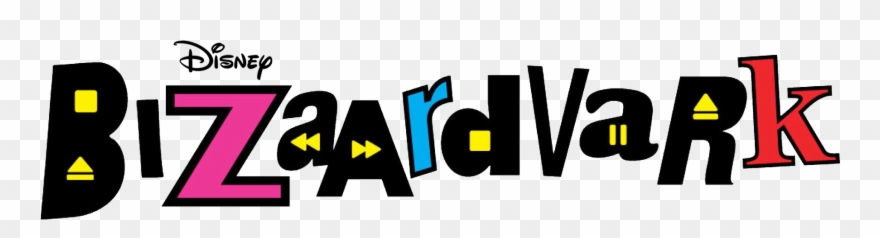 Bizaardvark - Bizaardvark (music From The Tv Series) Clipart